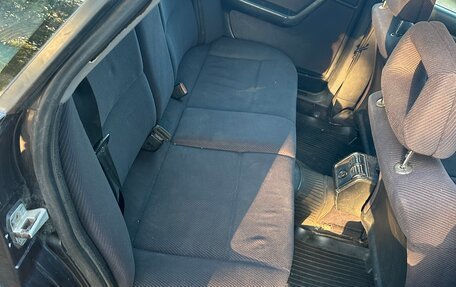 Audi 100, 1993 год, 130 000 рублей, 9 фотография