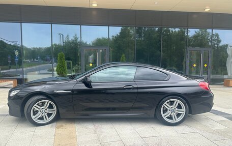 BMW 6 серия, 2013 год, 3 900 000 рублей, 2 фотография