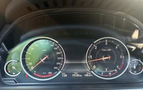 BMW 6 серия, 2013 год, 3 900 000 рублей, 5 фотография