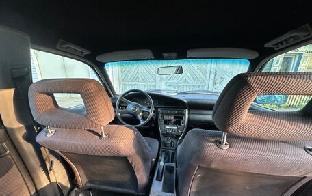 Audi 100, 1993 год, 130 000 рублей, 8 фотография