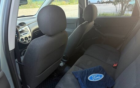 Ford Focus IV, 2004 год, 290 000 рублей, 8 фотография