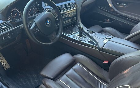 BMW 6 серия, 2013 год, 3 900 000 рублей, 7 фотография