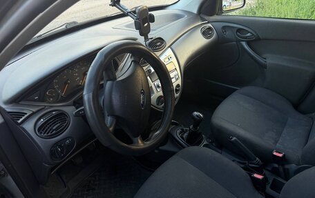 Ford Focus IV, 2004 год, 290 000 рублей, 9 фотография