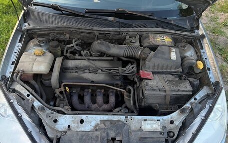 Ford Focus IV, 2004 год, 290 000 рублей, 6 фотография