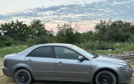 Mazda 6, 2006 год, 385 000 рублей, 2 фотография