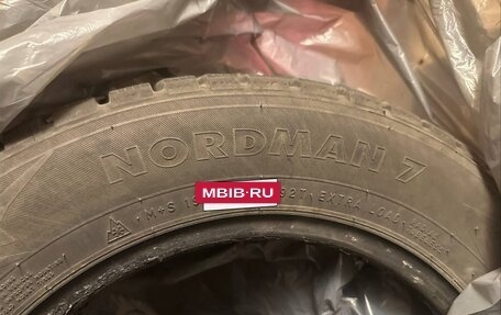 Ford Focus IV, 2004 год, 290 000 рублей, 11 фотография