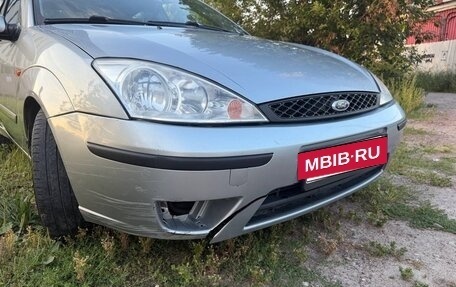 Ford Focus IV, 2004 год, 290 000 рублей, 7 фотография