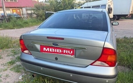 Ford Focus IV, 2004 год, 290 000 рублей, 3 фотография