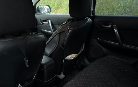 Mazda 6, 2006 год, 385 000 рублей, 6 фотография