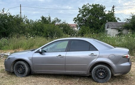 Mazda 6, 2006 год, 385 000 рублей, 3 фотография