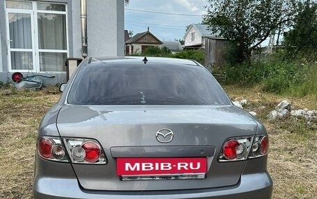 Mazda 6, 2006 год, 385 000 рублей, 4 фотография
