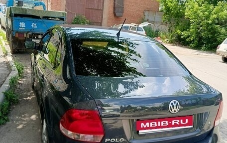 Volkswagen Polo VI (EU Market), 2013 год, 760 000 рублей, 5 фотография