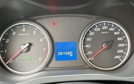Mitsubishi Outlander III рестайлинг 3, 2022 год, 2 500 000 рублей, 20 фотография
