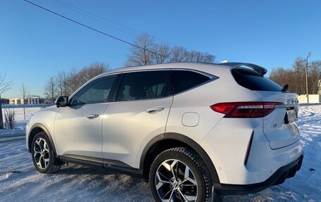 Haval F7 I, 2023 год, 2 190 000 рублей, 6 фотография