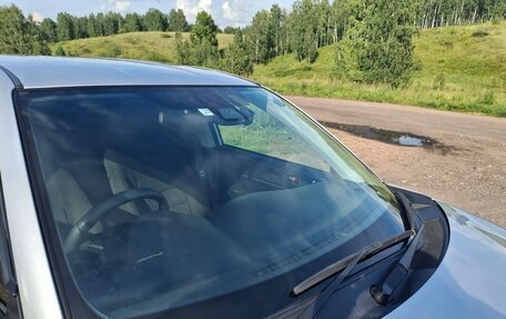 Toyota Corolla, 2017 год, 1 290 000 рублей, 6 фотография