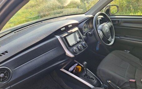 Toyota Corolla, 2017 год, 1 290 000 рублей, 8 фотография