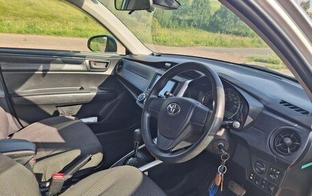 Toyota Corolla, 2017 год, 1 290 000 рублей, 12 фотография