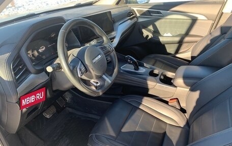 Haval F7 I, 2023 год, 2 190 000 рублей, 7 фотография