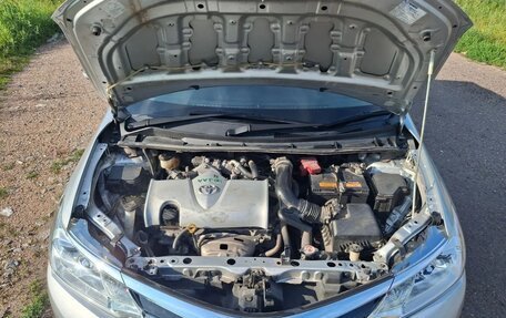 Toyota Corolla, 2017 год, 1 290 000 рублей, 16 фотография