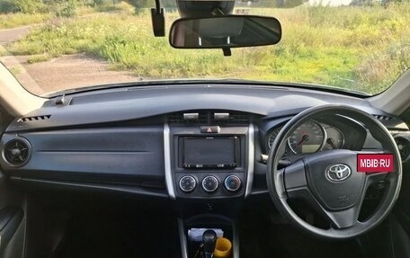 Toyota Corolla, 2017 год, 1 290 000 рублей, 7 фотография
