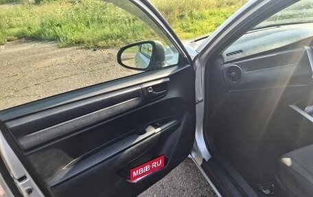 Toyota Corolla, 2017 год, 1 290 000 рублей, 9 фотография