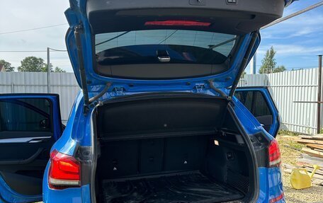 BMW X1, 2020 год, 3 050 000 рублей, 8 фотография