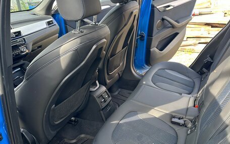 BMW X1, 2020 год, 3 050 000 рублей, 7 фотография