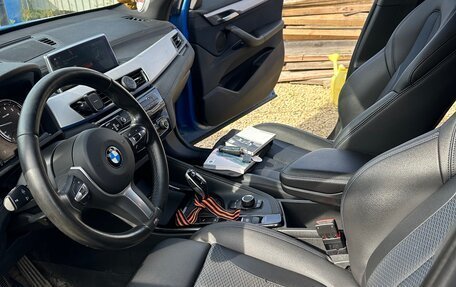 BMW X1, 2020 год, 3 050 000 рублей, 6 фотография