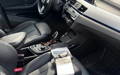 BMW X1, 2020 год, 3 050 000 рублей, 5 фотография