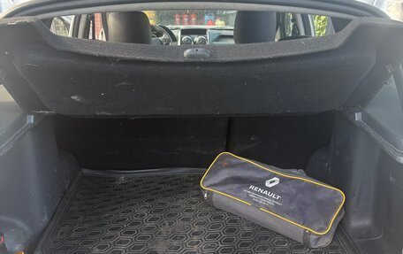 Renault Duster I рестайлинг, 2017 год, 1 020 000 рублей, 12 фотография