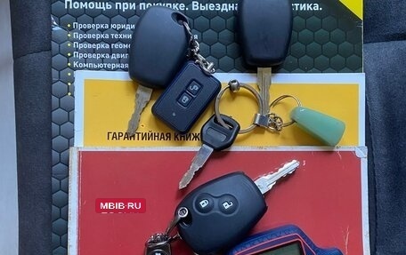 Renault Logan I, 2011 год, 540 000 рублей, 11 фотография
