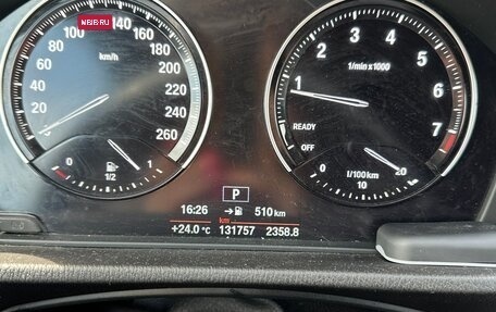 BMW X1, 2020 год, 3 050 000 рублей, 9 фотография