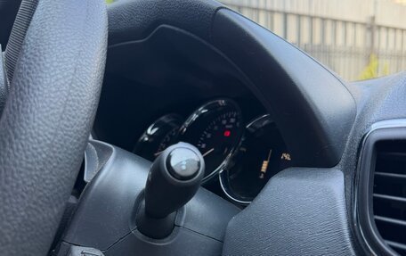 Nissan Terrano III, 2021 год, 1 600 000 рублей, 24 фотография