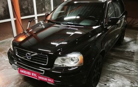 Volvo XC90 II рестайлинг, 2012 год, 1 750 000 рублей, 5 фотография