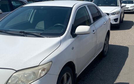 Toyota Corolla, 2007 год, 425 000 рублей, 3 фотография