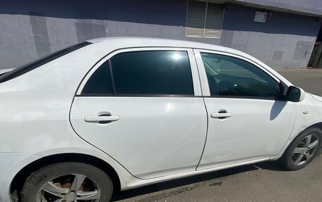 Toyota Corolla, 2007 год, 425 000 рублей, 8 фотография