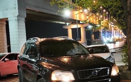 Volvo XC90 II рестайлинг, 2012 год, 1 750 000 рублей, 4 фотография