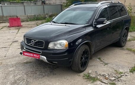 Volvo XC90 II рестайлинг, 2012 год, 1 750 000 рублей, 2 фотография