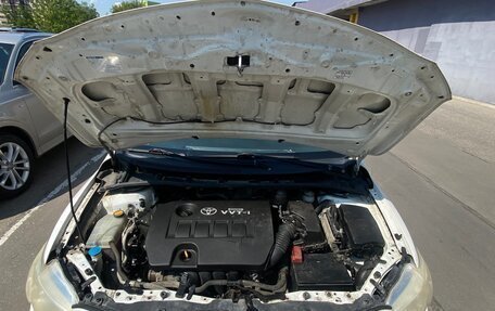 Toyota Corolla, 2007 год, 425 000 рублей, 17 фотография