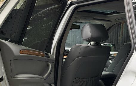 BMW X5, 2004 год, 1 090 000 рублей, 9 фотография