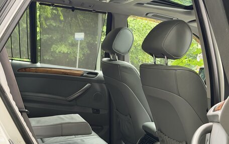 BMW X5, 2004 год, 1 090 000 рублей, 11 фотография
