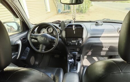 Toyota RAV4, 2004 год, 950 000 рублей, 7 фотография