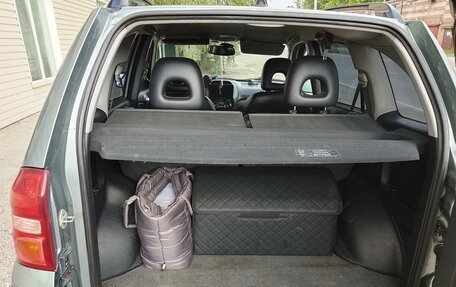 Toyota RAV4, 2004 год, 950 000 рублей, 10 фотография