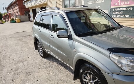 Toyota RAV4, 2004 год, 950 000 рублей, 2 фотография
