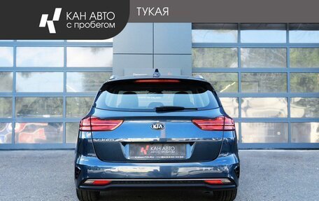 KIA cee'd III, 2019 год, 1 723 300 рублей, 4 фотография