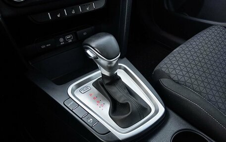 KIA cee'd III, 2019 год, 1 723 300 рублей, 13 фотография