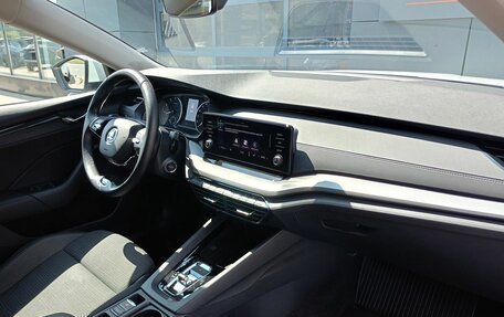 Skoda Octavia IV, 2021 год, 2 239 000 рублей, 6 фотография