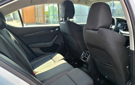 Skoda Octavia IV, 2021 год, 2 239 000 рублей, 7 фотография