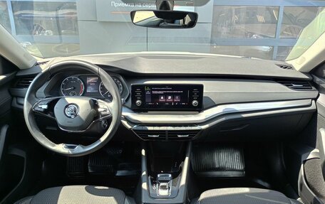 Skoda Octavia IV, 2021 год, 2 239 000 рублей, 8 фотография