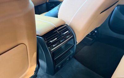 BMW 6 серия, 2017 год, 4 200 000 рублей, 1 фотография